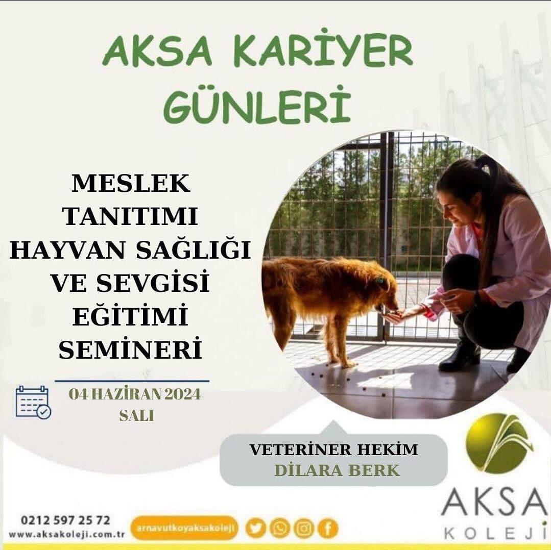 Aksa Kariyer Günleri